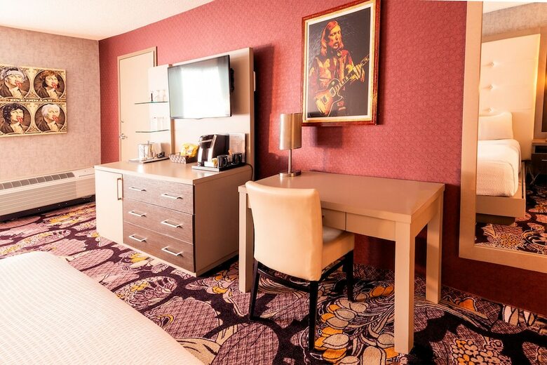 Jag Boutique Hotel