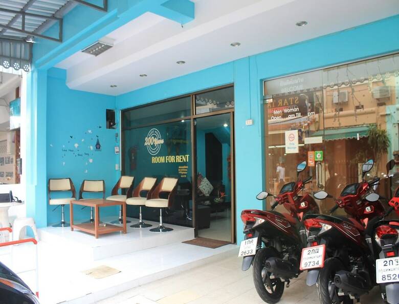 Hotel Rayaan Guest House
