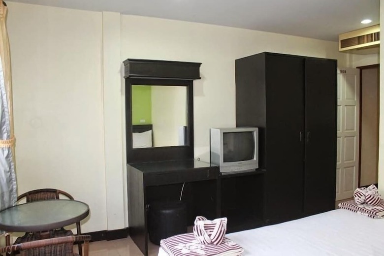 Hotel Rayaan Guest House