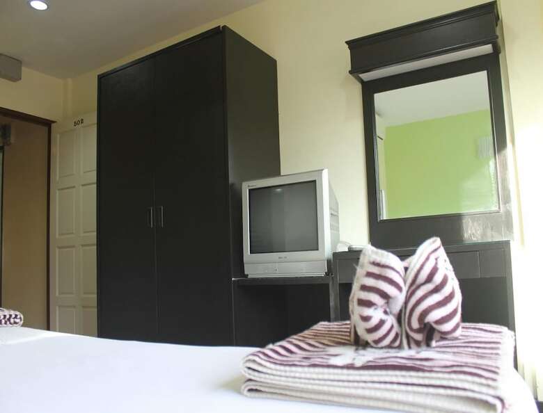 Hotel Rayaan Guest House