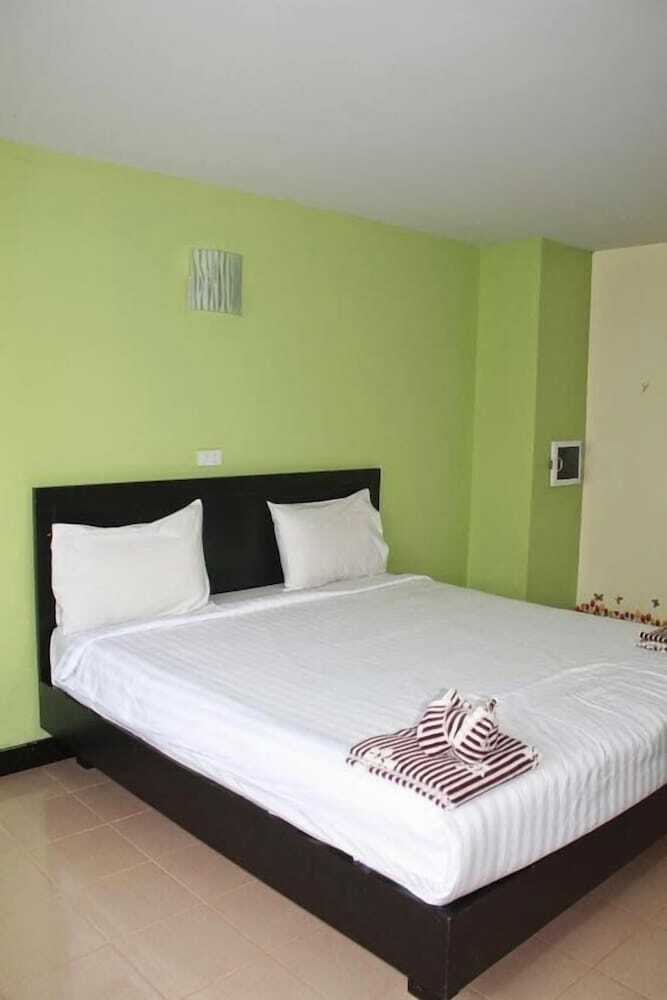 Hotel Rayaan Guest House