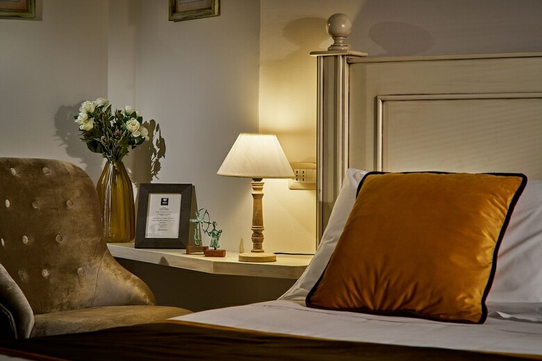 Hotel Birkin Castello