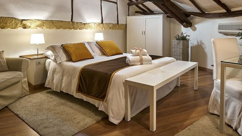 Hotel Birkin Castello