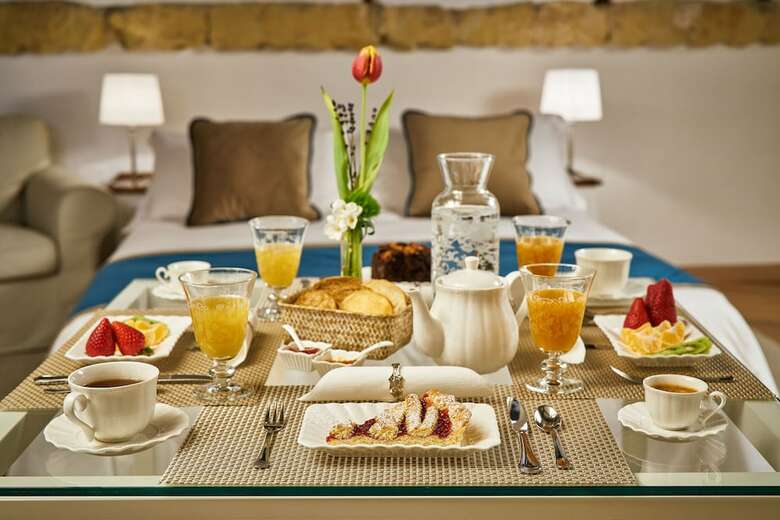 Hotel Birkin Castello