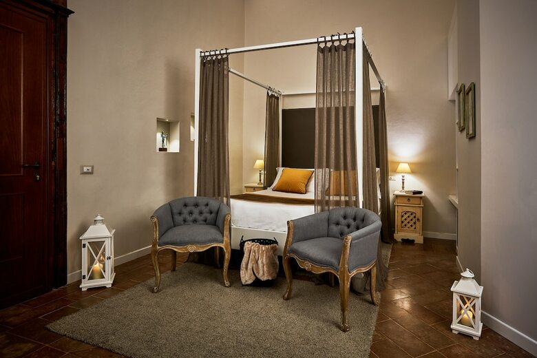 Hotel Birkin Castello