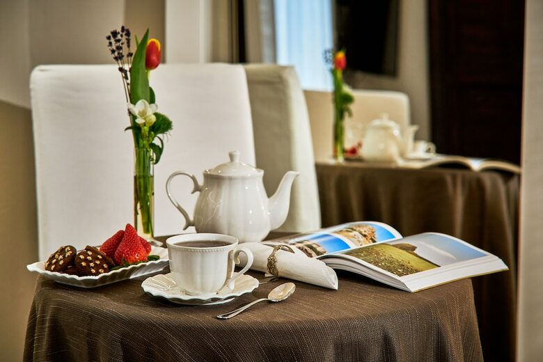 Hotel Birkin Castello