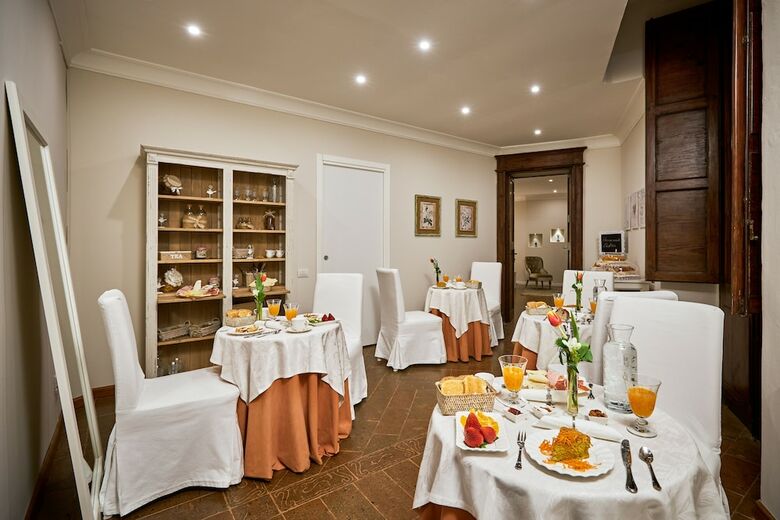 Hotel Birkin Castello
