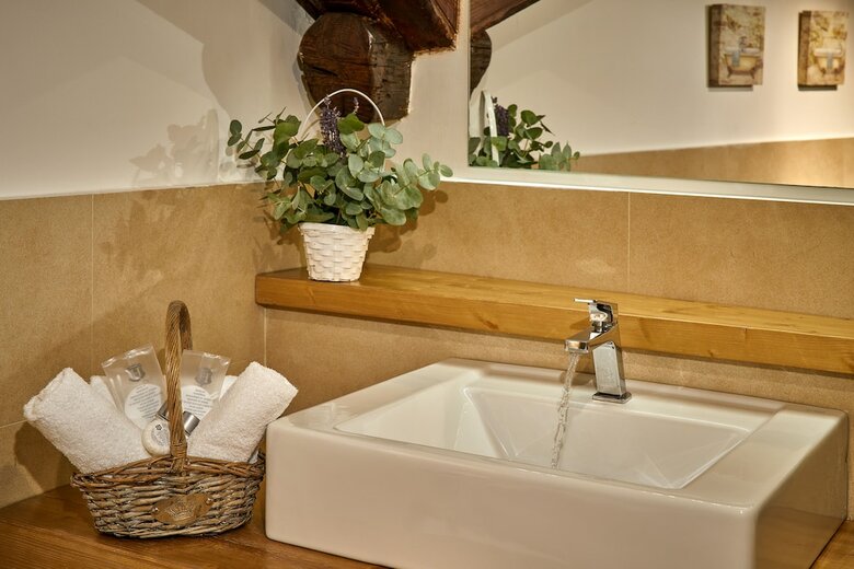 Hotel Birkin Castello