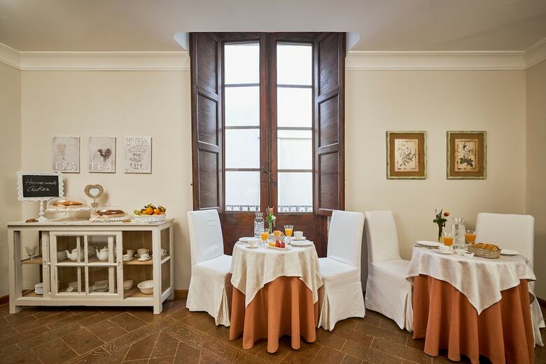 Hotel Birkin Castello