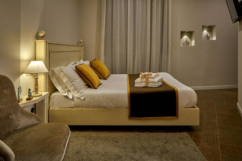 Hotel Birkin Castello