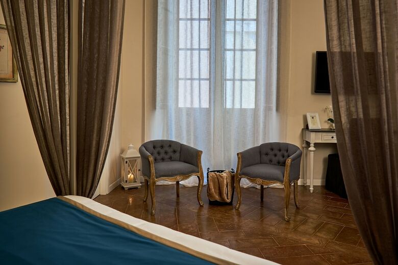 Hotel Birkin Castello