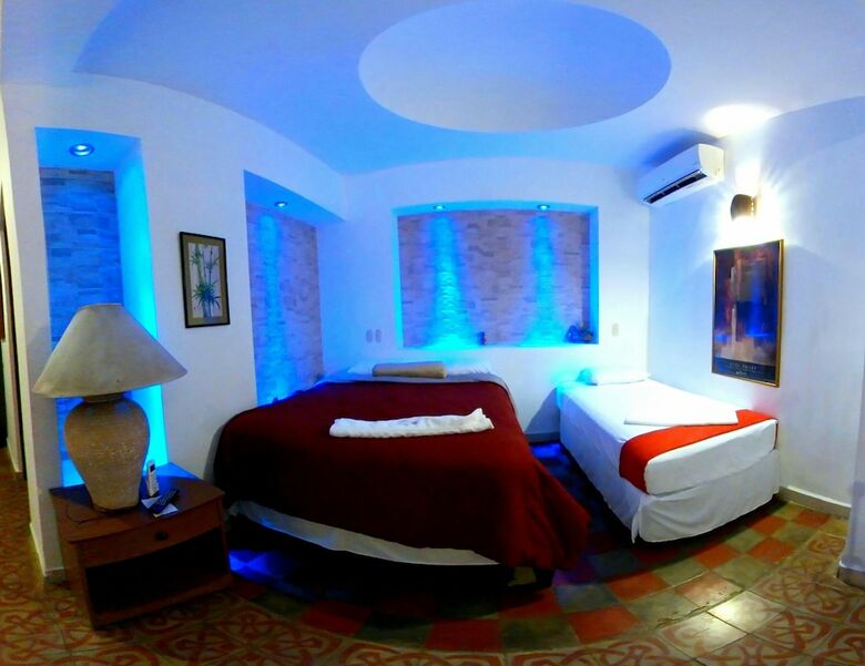 Hotel Antigua Estaci�n Granada