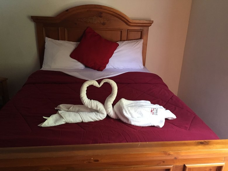 Hotel Antigua Estaci�n Granada