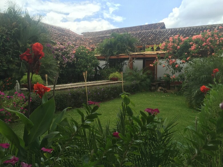 Hotel Antigua Estaci�n Granada