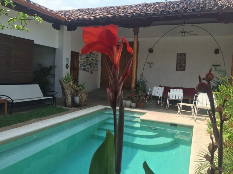 Hotel Antigua Estaci�n Granada