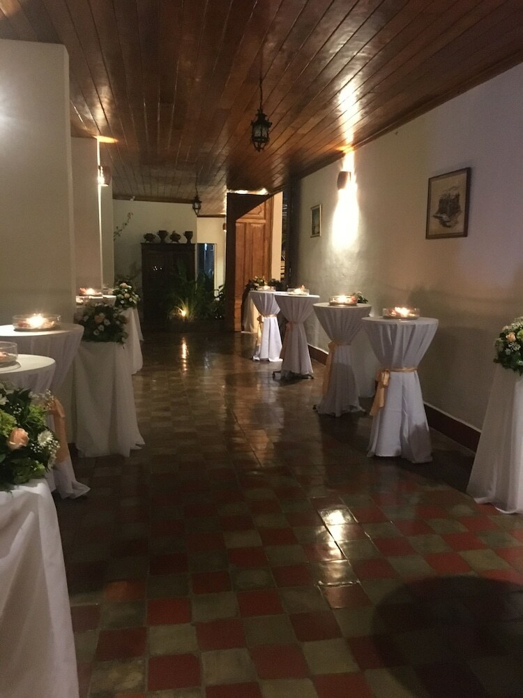 Hotel Antigua Estaci�n Granada