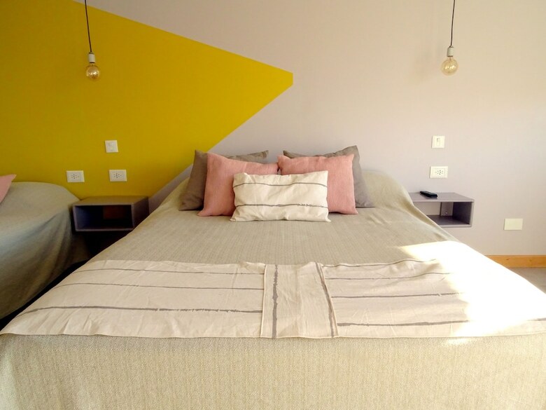 Hotel Hosteria Y Apart Jard�n De Los Presentes