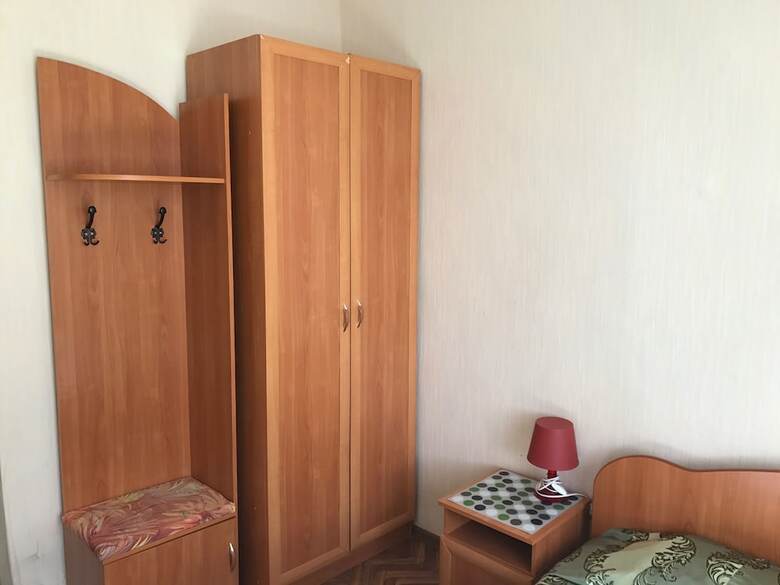 Mini-hotel On Saydashev