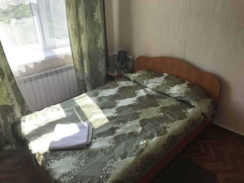 Mini-hotel On Saydashev