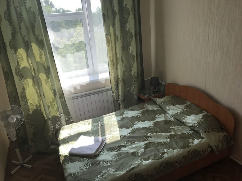 Mini-hotel On Saydashev