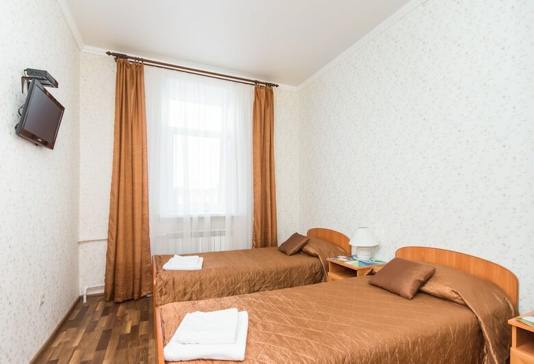 Mini-hotel On Saydashev