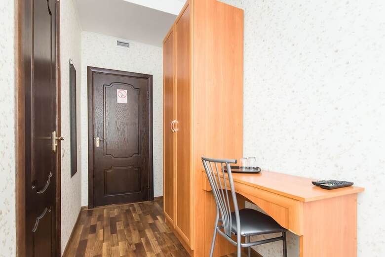 Mini-hotel On Saydashev