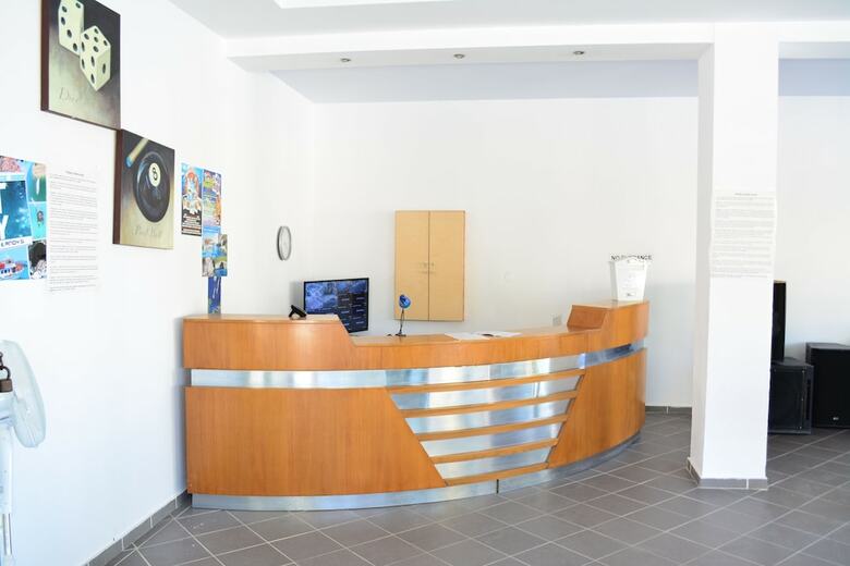 Cavo D'oro Apartments