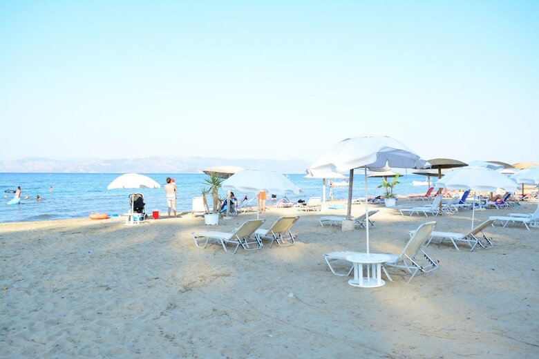 Cavo D'oro Apartments