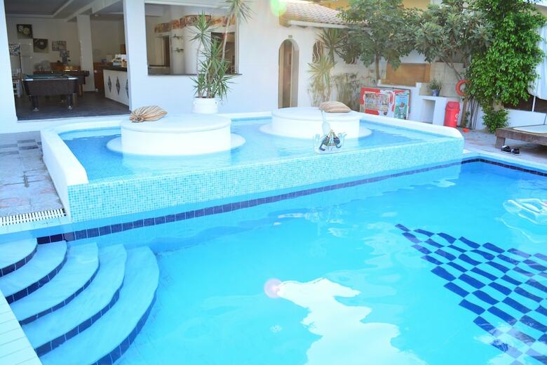 Cavo D'oro Apartments