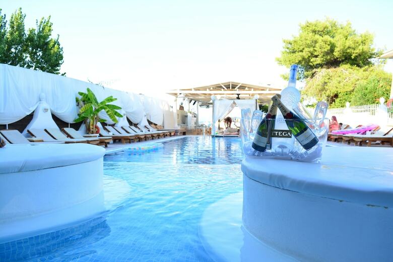 Cavo D'oro Apartments
