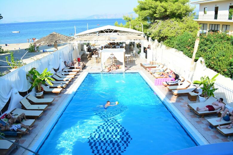 Cavo D'oro Apartments