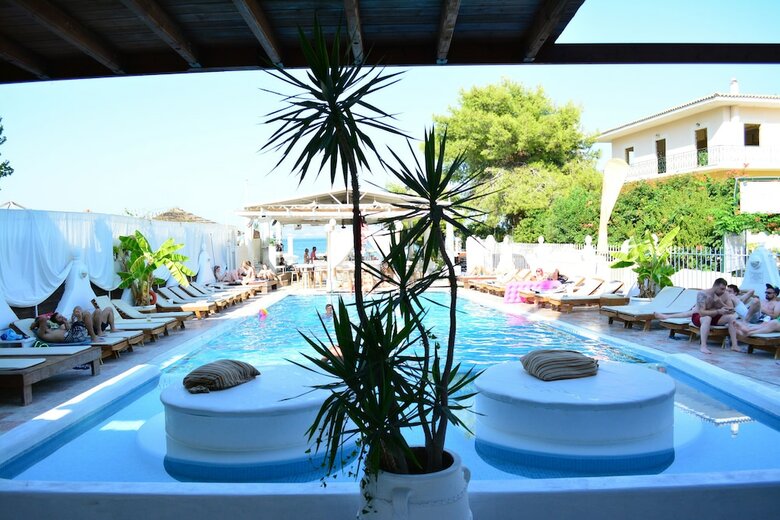 Cavo D'oro Apartments