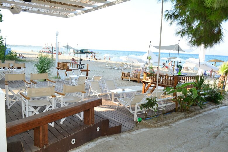Cavo D'oro Apartments