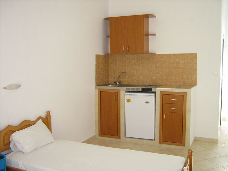 Cavo D'oro Apartments