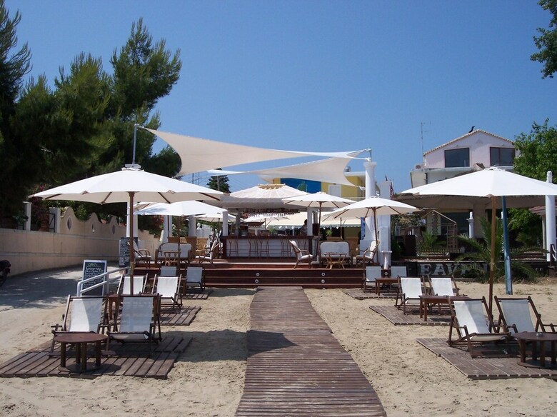 Cavo D'oro Apartments