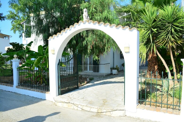 Cavo D'oro Apartments