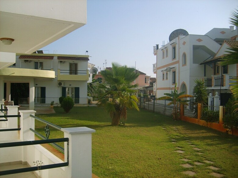 Cavo D'oro Apartments