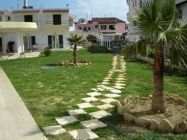 Cavo D'oro Apartments