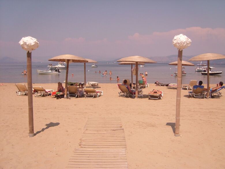 Cavo D'oro Apartments