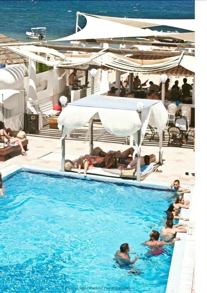 Cavo D'oro Apartments