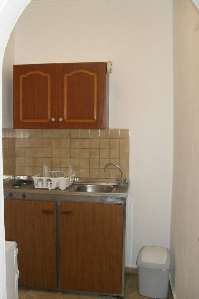 Cavo D'oro Apartments