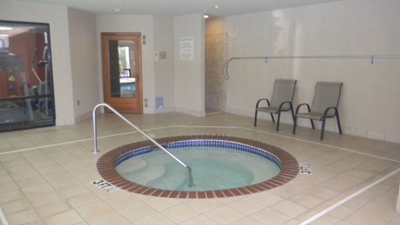 Hotel Doubletree Club By Hilton Springdale