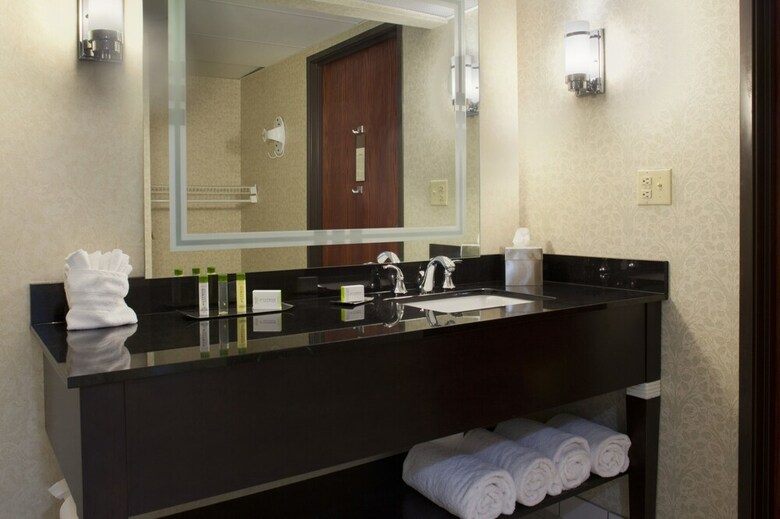 Hotel Doubletree Club By Hilton Springdale