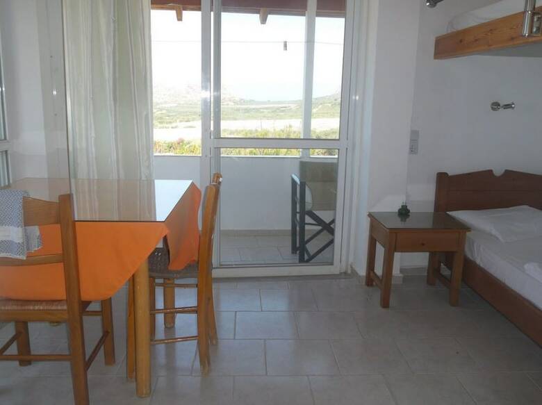 Hotel Aqua Marine