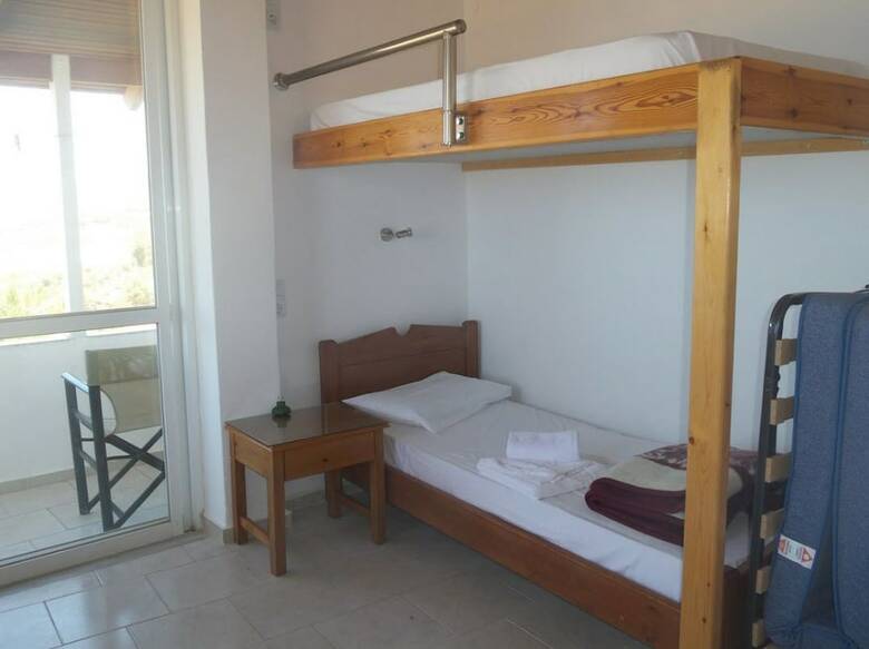 Hotel Aqua Marine
