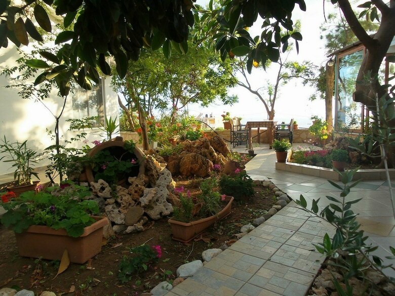 Hotel Aqua Marine