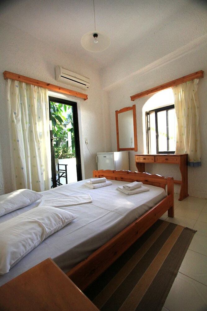 Hotel Aqua Marine