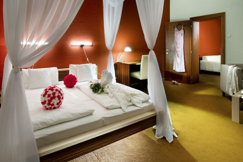 Hotel Bystri?ka