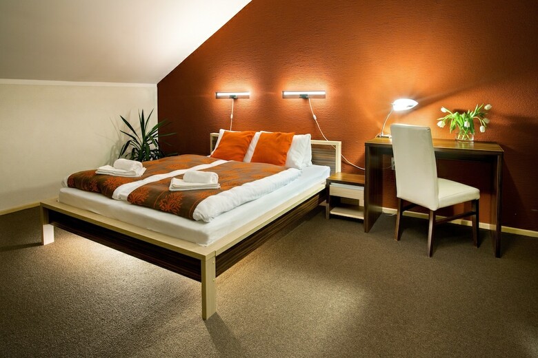 Hotel Bystri?ka
