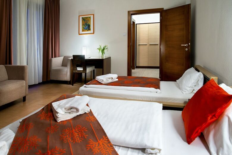 Hotel Bystri?ka